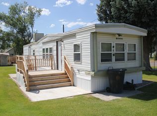404 Grant St, American Falls, ID 83211