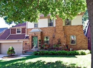 2007 N 53rd St, Omaha, NE 68104