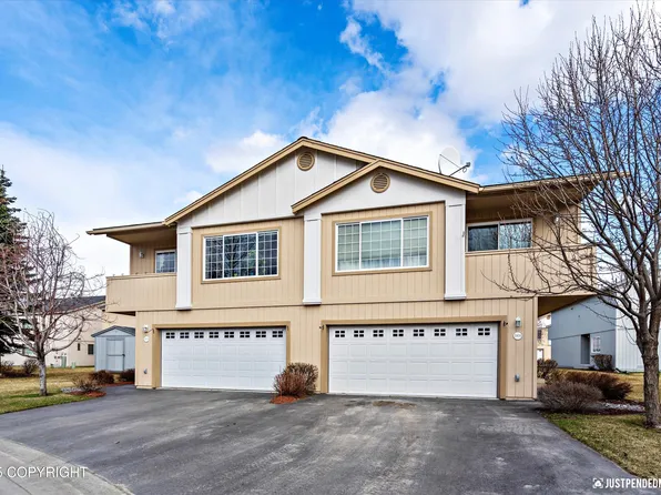 5806 Sapphire Loop, Anchorage, AK 99504