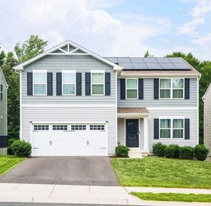 44 Viburnum Ave, Elkton, MD, 21921