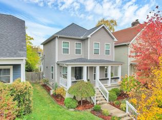1347 N 5th St, Columbus, OH 43201