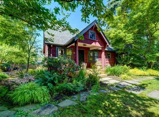 9365 SW 82nd Ave, Portland, OR 97223