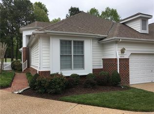 10933 Dominion Fairways Ln #0, Glen Allen, VA 23059