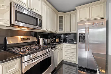 Rented by Citi Mosaic