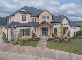 6017 Royal Abbey Ct, Edmond, OK 73034