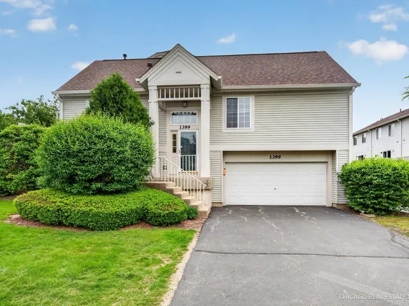 1399 New Haven Dr #0, Cary, IL 60013