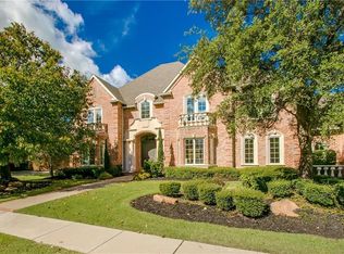 127 Natches Trce, Coppell, TX 75019