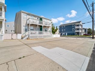 807 Beach Ave E #A, Brigantine, NJ 08203
