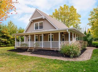 5421 Central College Rd, Westerville, OH 43081