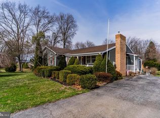 481 Centerville Rd, Newville, PA 17241