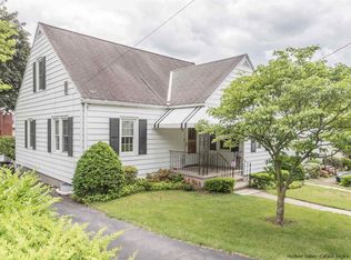 64 Abbey St, Kingston, NY 12401