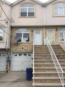 33 Trumbull Pl, Staten Island, NY, 10301