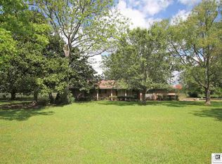 1390 Highway 878, Oak Grove, LA 71263