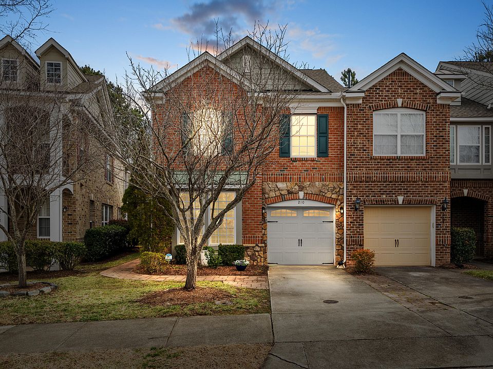 1st image of 210 Lone Star Way