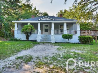 6910 Carmel St, Columbia, SC 29203