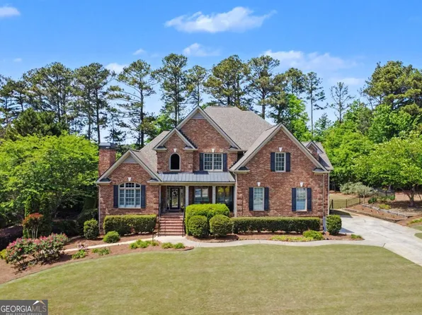 3180 Mulberry Oaks Ct, Dacula, GA 30019
