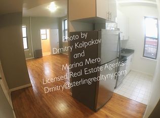 32-15 23rd Rd #2R, Astoria, NY 11105