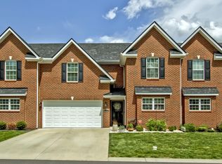 8323 Tumbled Stone Way, Knoxville, TN 37931