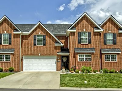 8323 Tumbled Stone Way, Knoxville, TN, 37931