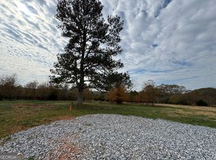 3439 Providence Church Rd TRACT 5, Hartwell, GA 30643