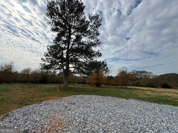 3439 Providence Church Rd Tract 5, Hartwell, GA 30643