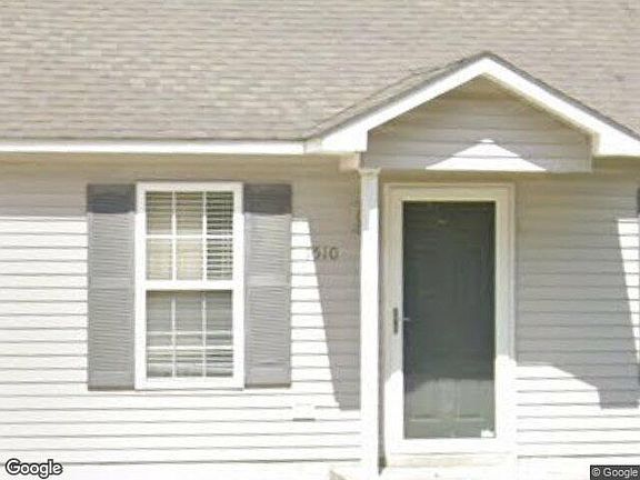Exterior Address Verification