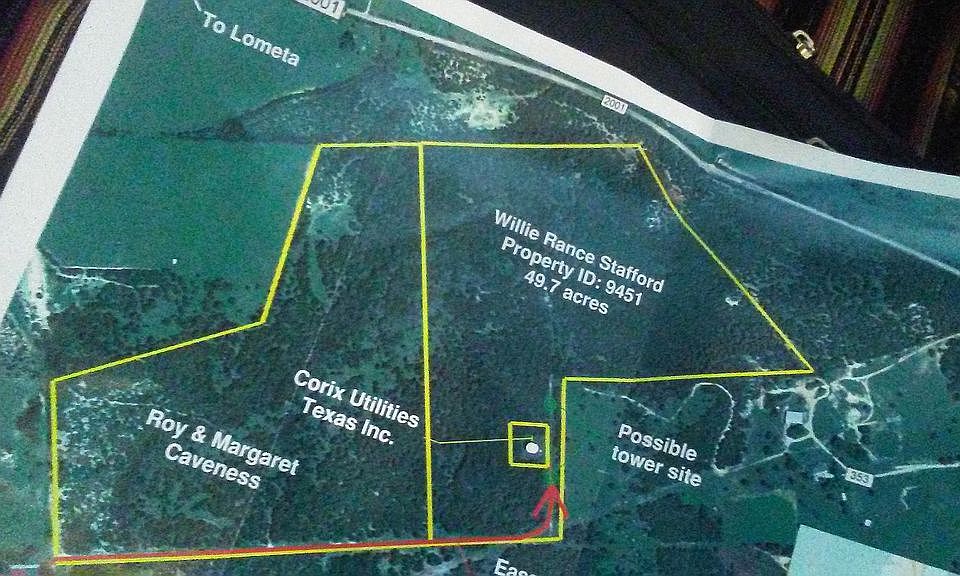 1st image of 1521 County Road 2102