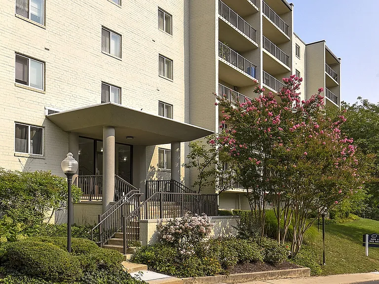 Residential Building