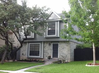 13633 Forest Rock Dr, San Antonio, TX 78231