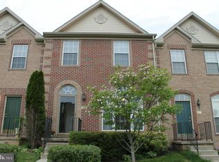 403 Callander Way, Abingdon, MD 21009