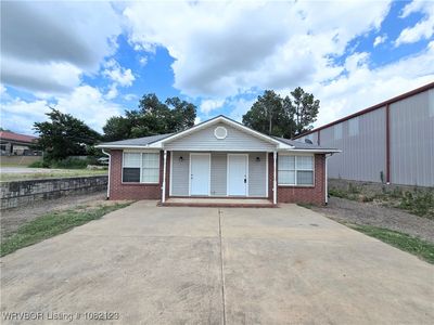 19-21 S 14th St, Van Buren, AR, 72956