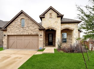 1537 Eagleton Ln, Northlake, TX 76226