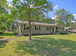 342 Horseshoe Rd, Moncks Corner, SC 29461