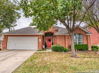 13023 Five Brks, Helotes, TX 78023