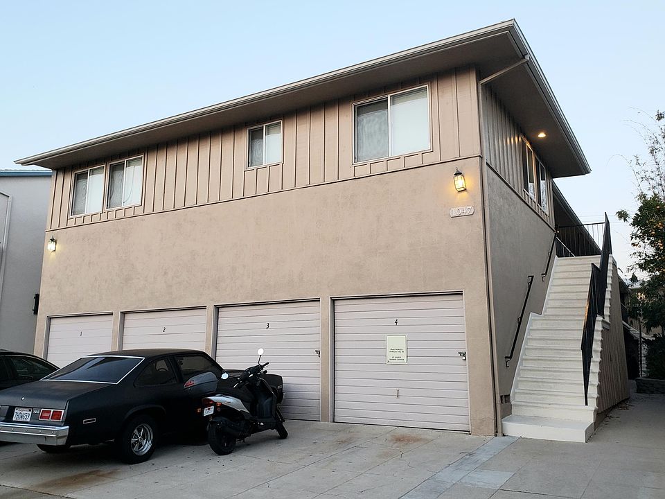 1st image of 1047 Euclid St APT 4