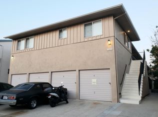 1047 Euclid St #7, Santa Monica, CA 90403