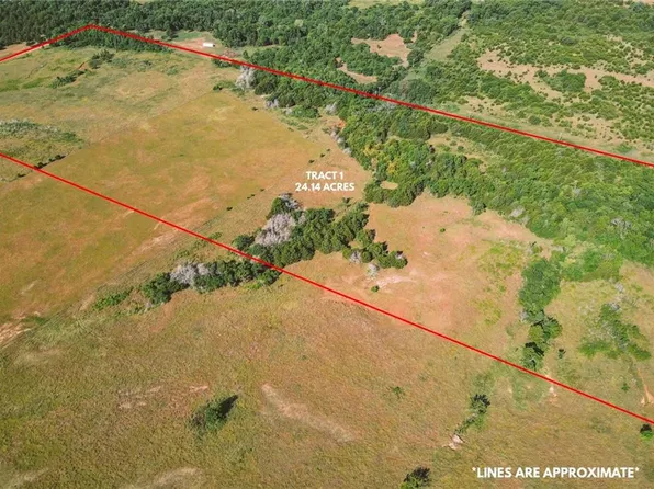 0 E 850th Rd #1, Perry, OK 73077