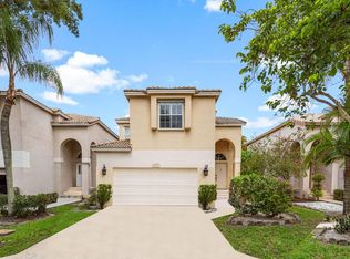 5831 Eagle Cay Ter, Coconut Creek, FL 33073