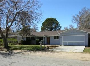 418 Grandview Dr, Bishop, CA 93514