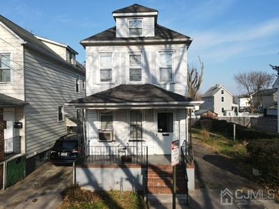 139 Delavan St, New Brunswick, NJ, 08901