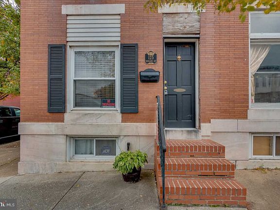 2nd image of 125 N Highland Ave