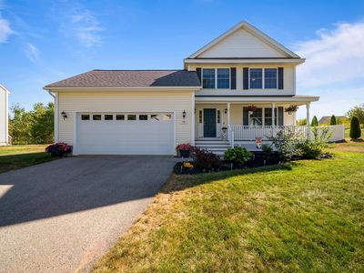 285 University Circle, Hooksett, NH, 03106