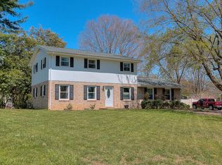 3305 Martindale Dr, Johnson City, TN 37601