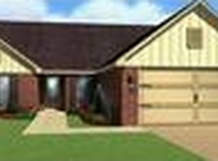 20005 Windance West Dr, Gulfport, MS 39503