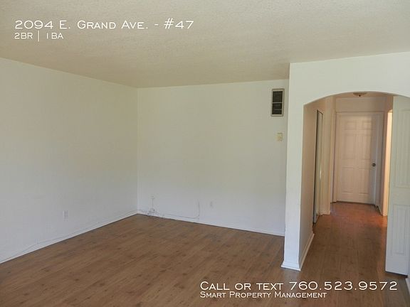 2nd image of 2094 E Grand Ave Unit 47