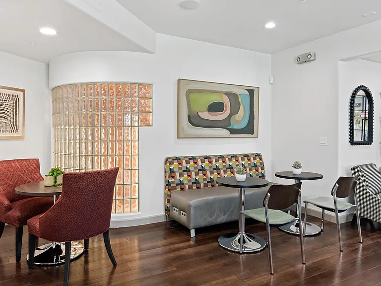 Casa Santa Fe — Photo 17