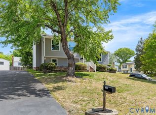 7480 Overlook Dr, Mechanicsville, VA 23111