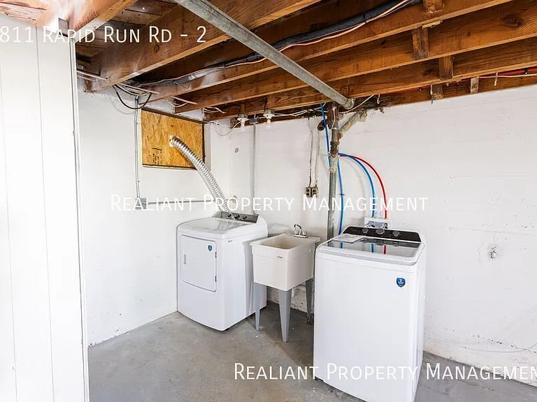 4811 Rapid Run Rd #2 — Photo 9