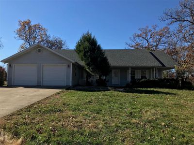 14420 Howard Ln, Dixon, MO, 65459
