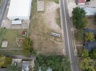 443 Gilmer St, Sulphur Springs, TX 75482